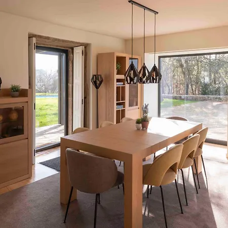 Casa Da Romeira Dom wakacyjny *