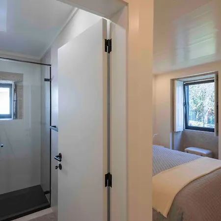 Casa Da Romeira Vakantiehuis Freixieiro de Soutelo