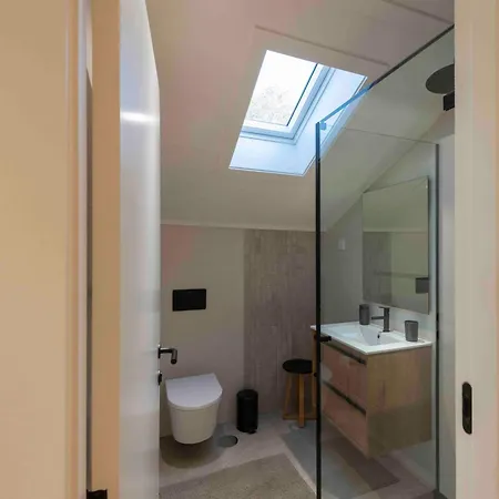 Casa Da Romeira Vakantiehuis Freixieiro de Soutelo