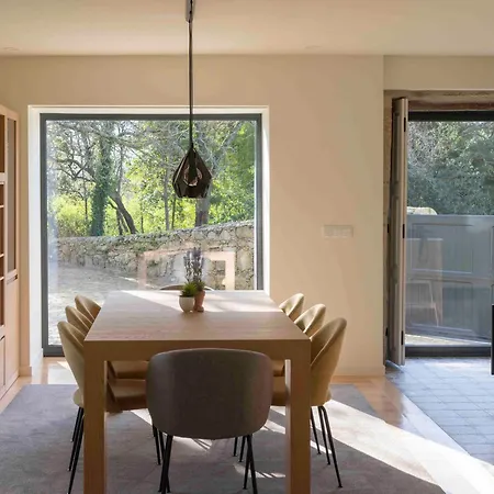 Vakantiehuis Casa Da Romeira