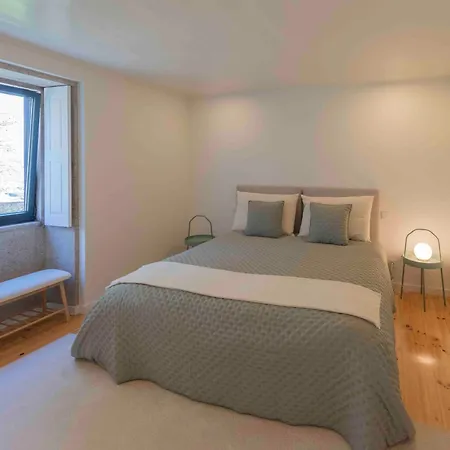 Dom wakacyjny Casa Da Romeira