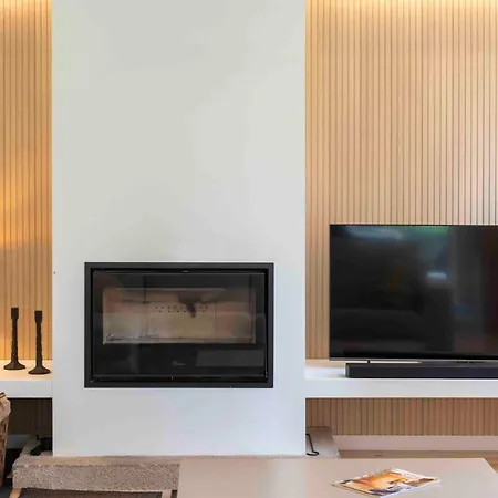 Dom wakacyjny Casa Da Romeira *