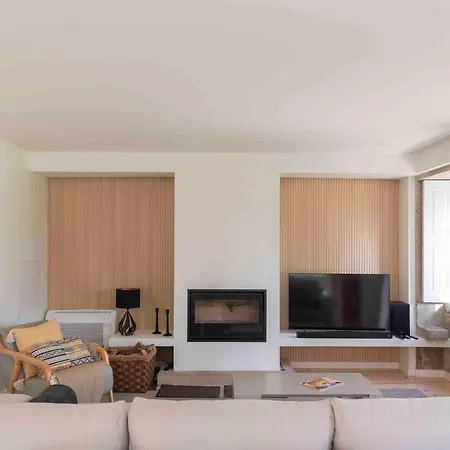 Casa Da Romeira Freixieiro de Soutelo