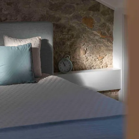 Casa Da Romeira Vakantiehuis