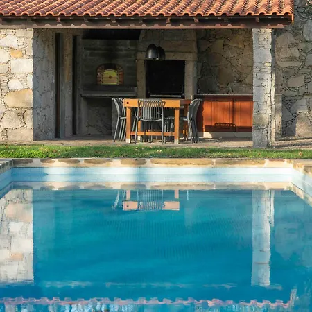 Casa Da Romeira *