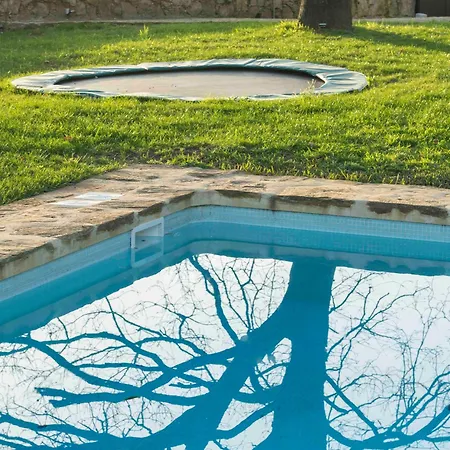 Casa Da Romeira Vakantiehuis *