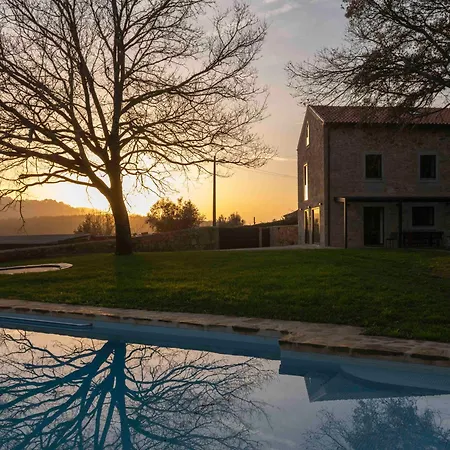 Casa Da Romeira * Freixieiro de Soutelo