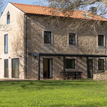 Vakantiehuis Casa Da Romeira *