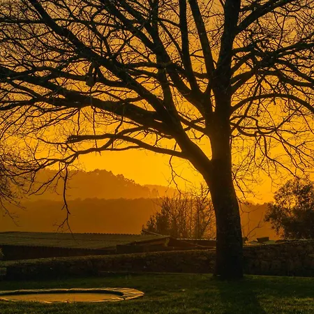 Casa Da Romeira Dom wakacyjny *