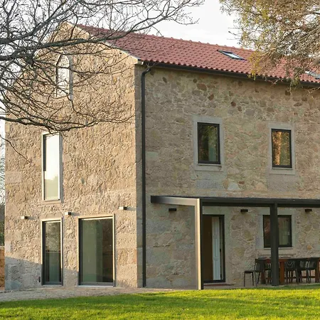 Casa Da Romeira