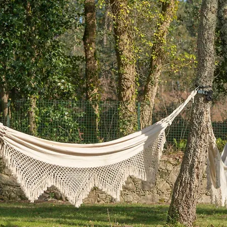 Vakantiehuis Casa Da Romeira *