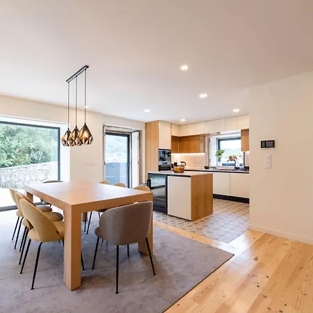 Casa Da Romeira Vakantiehuis