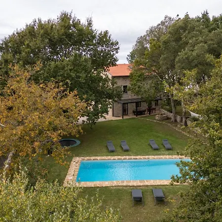 Casa Da Romeira * Freixieiro de Soutelo