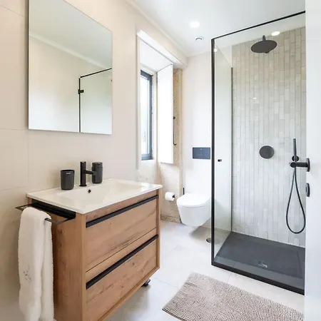 Casa Da Romeira Dom wakacyjny