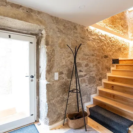 Dom wakacyjny Casa Da Romeira