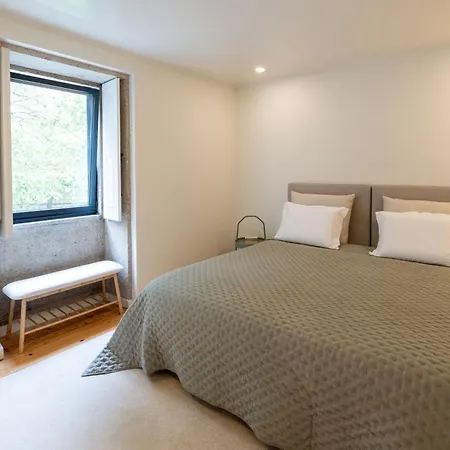 Casa Da Romeira Vakantiehuis *