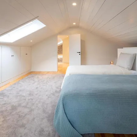 Vakantiehuis Casa Da Romeira *