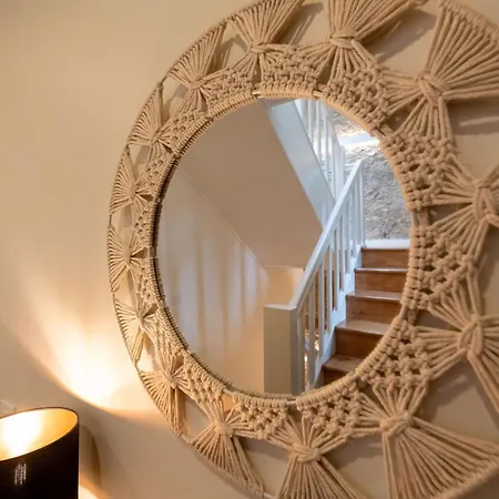 Vakantiehuis Casa Da Romeira Freixieiro de Soutelo