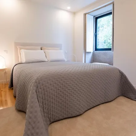 Vakantiehuis Casa Da Romeira