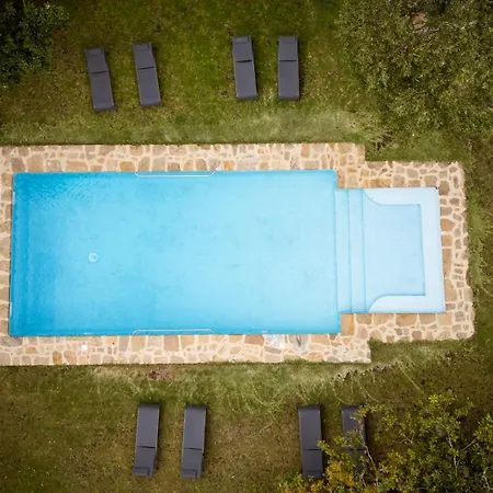 Casa Da Romeira Dom wakacyjny *