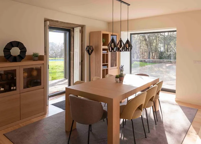 Casa Da Romeira Semesterbostad *