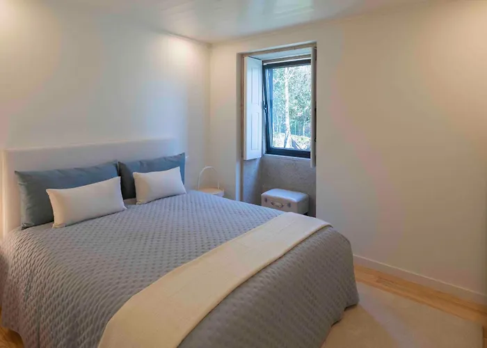 Σπίτι διακοπών Casa Da Romeira *