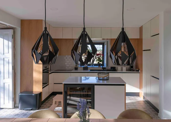 Casa Da Romeira Σπίτι διακοπών *