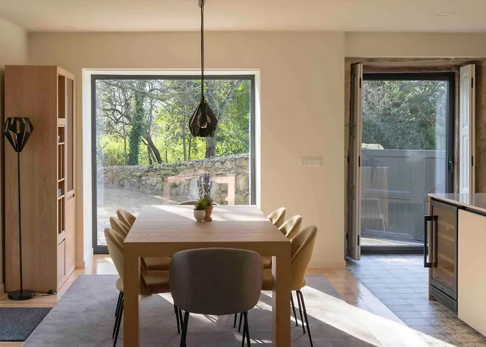 Semesterbostad Casa Da Romeira