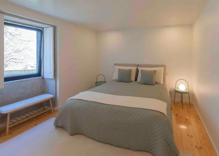 Σπίτι διακοπών Casa Da Romeira