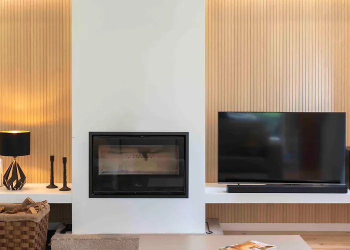 Σπίτι διακοπών Casa Da Romeira *