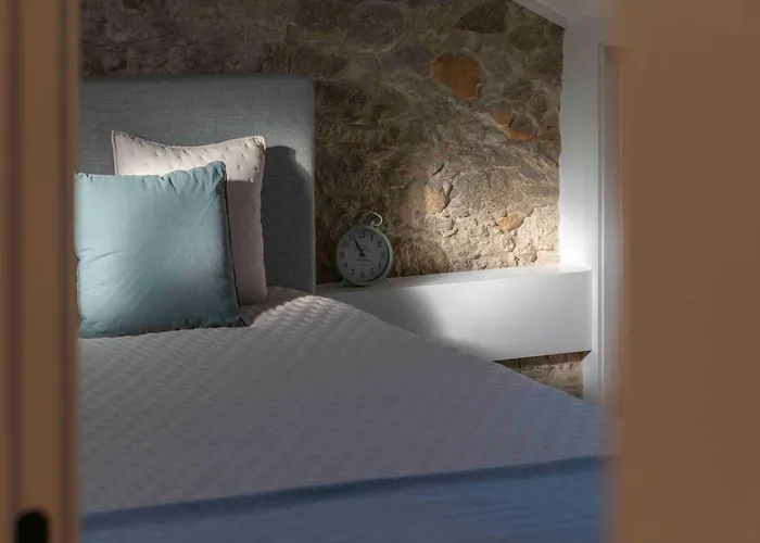 Casa Da Romeira Semesterbostad