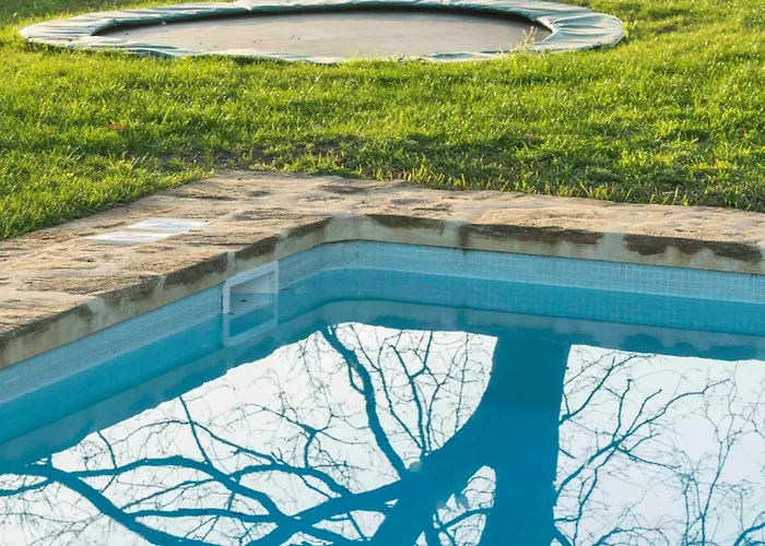 Casa Da Romeira Semesterbostad *