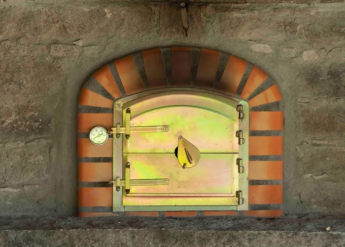 Σπίτι διακοπών Casa Da Romeira *