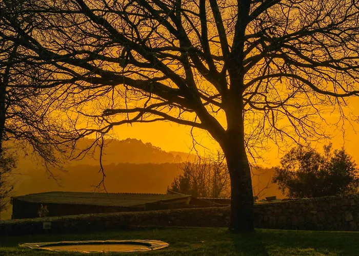 Casa Da Romeira Semesterbostad *