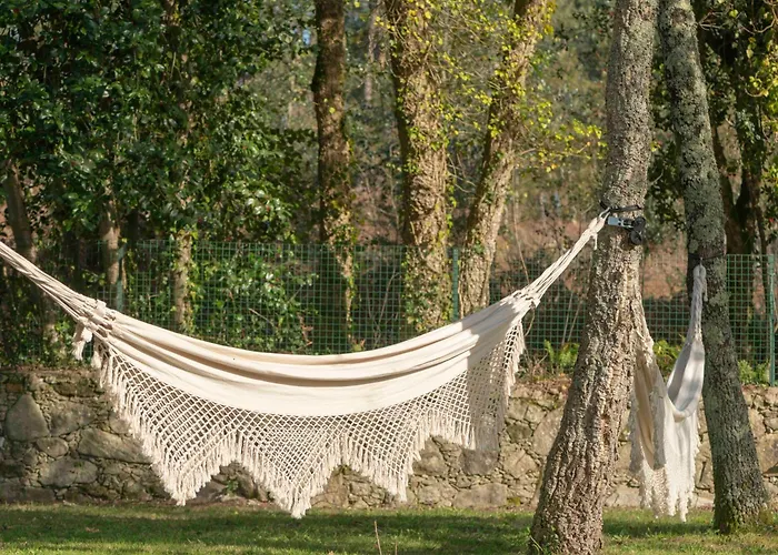 Σπίτι διακοπών Casa Da Romeira *