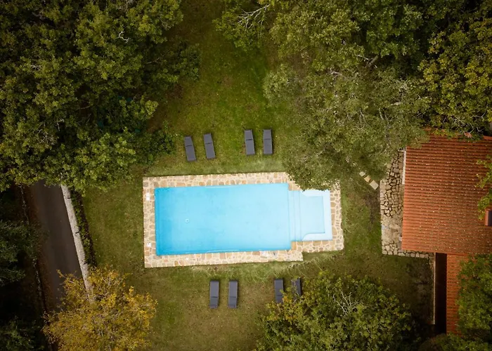 Casa Da Romeira Σπίτι διακοπών Freixieiro de Soutelo