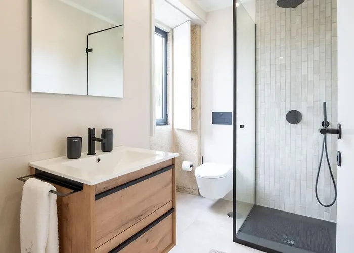 Casa Da Romeira Σπίτι διακοπών