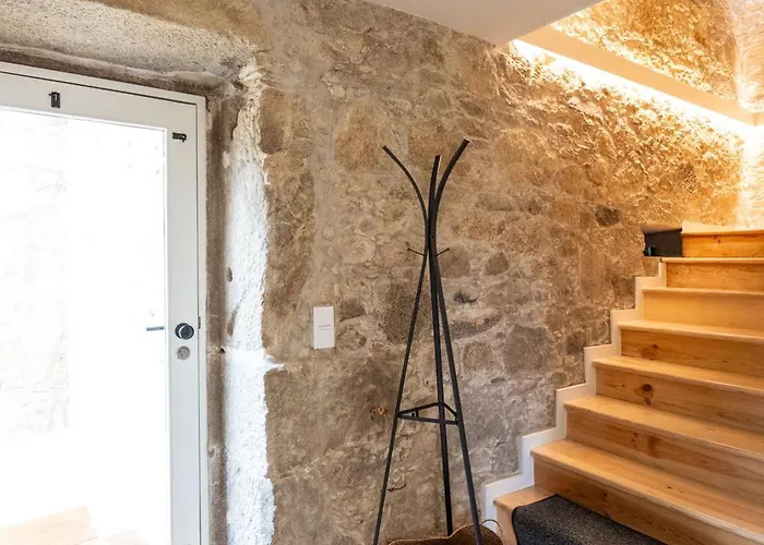 Σπίτι διακοπών Casa Da Romeira