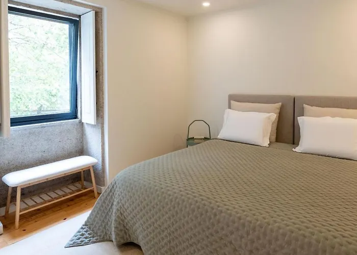 Casa Da Romeira Σπίτι διακοπών *