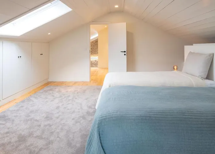 Σπίτι διακοπών Casa Da Romeira *