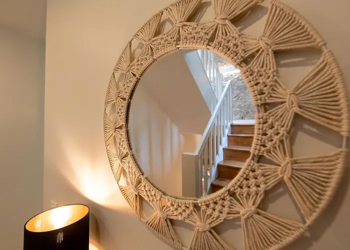 Σπίτι διακοπών Casa Da Romeira Freixieiro de Soutelo