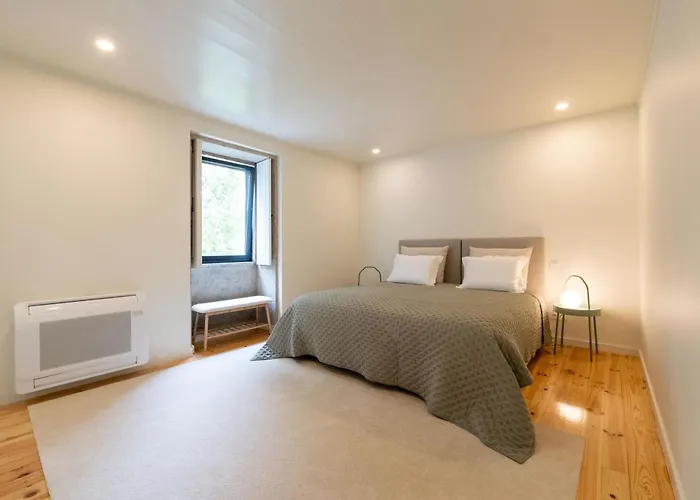 Casa Da Romeira Semesterbostad