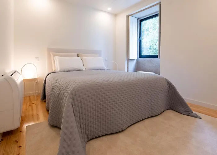 Σπίτι διακοπών Casa Da Romeira