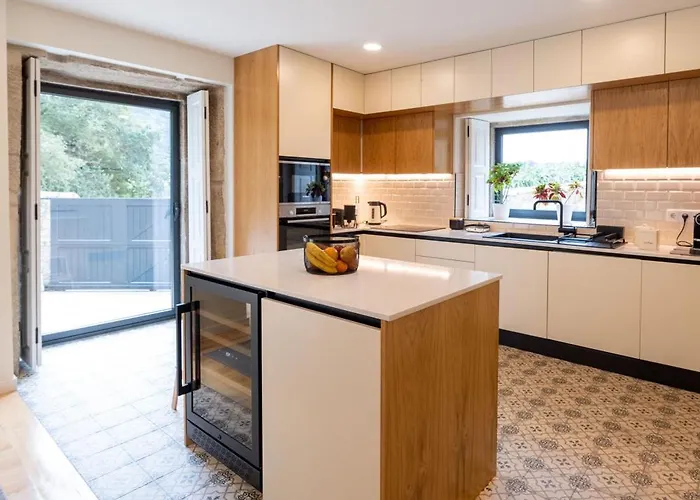 Semesterbostad Casa Da Romeira *